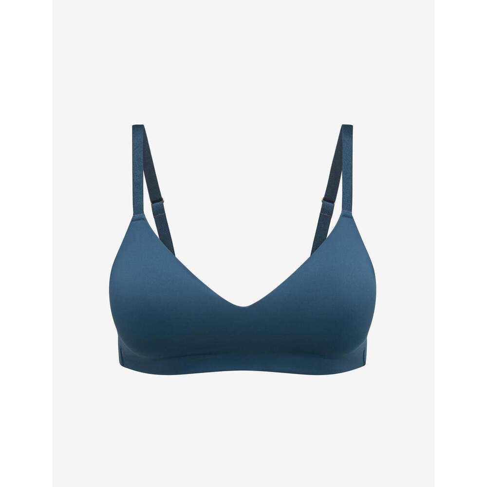 ThirdLove 24/7® Classic Wireless Bra Size XLevening-teal / XL